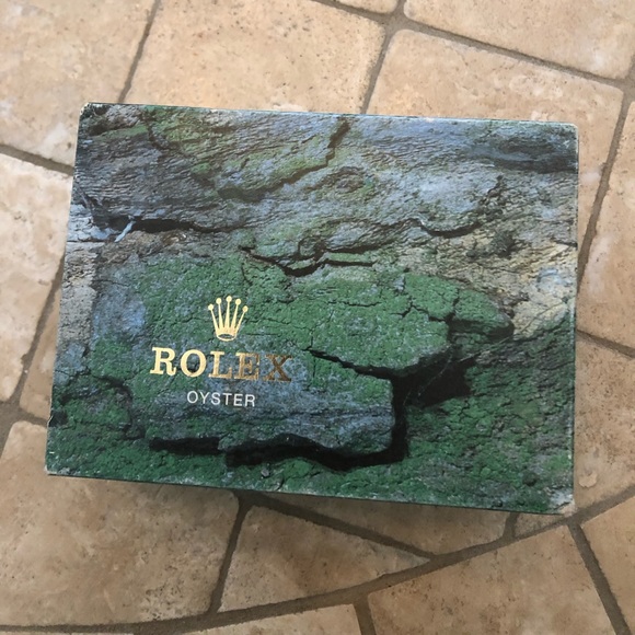 Woman’s Rolex Diamond Watch - Picture 2 of 7